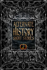Alternate History Short Stories -  - książka