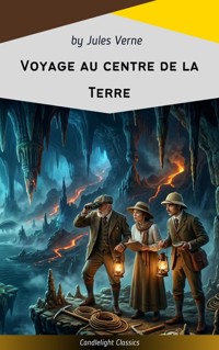 Voyage au centre de la Terre - Jules Verne - ebook