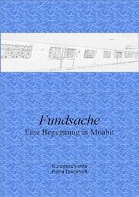 Fundsache - Petra Dieckhoff - ebook