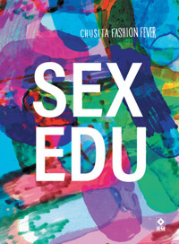 Sex Edu - Fashion Fever Chusita - książka