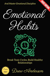 Emotional Habits: - Drew Anderson - ebook