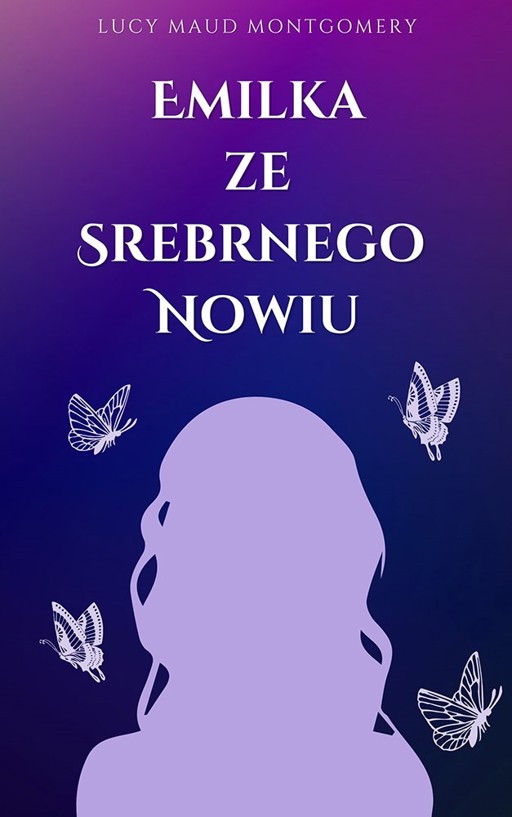 Okładka książki Emilka ze Srebrnego Nowiu