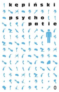Psychopatie - Antoni Kępiński - ebook + książka