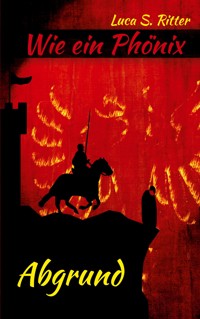Abgrund - Luca S. Ritter - ebook
