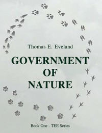 Government of Nature - Thomas E. Eveland - ebook
