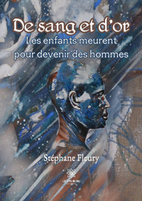 De sang et d’or - Stéphane Fleury - ebook