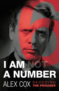 I Am (Not) A Number - Alex Cox - ebook