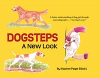 Dogsteps - Rachel Page Elliott - ebook