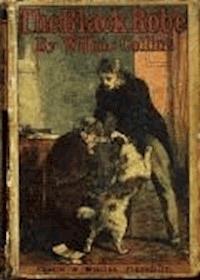 The Black Robe - Collins Wilkie - darmowy ebook