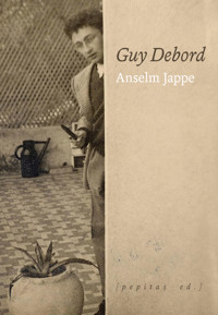 Guy Debord - Anselm Jappe - ebook