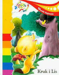 Kruk i Lis -  - książka
