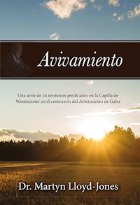 Avivamiento - Martyn Lloyd-Jones - ebook