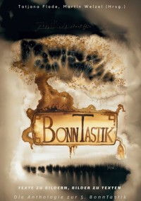 BonnTastik V -  - ebook