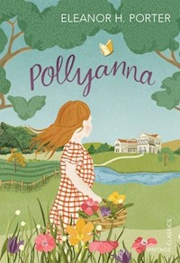 Pollyanna - Porter Eleanor H. - książka