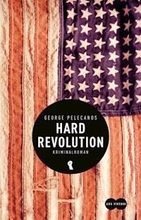 Hard Revolution - George Pelecanos - ebook