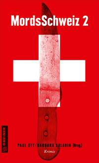MordsSchweiz 2 -  - ebook