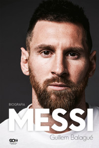 Messi. Biografia - Balague Guillem - ebook
