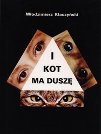 I kot ma duszę - Włodzimierz Kłaczyński - ebook