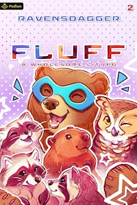 Fluff 2 - RavensDagger - ebook