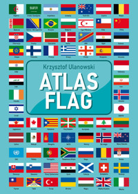 Atlas flag - Ulanowski Krzysztof - książka