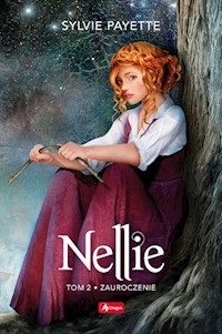 Nellie Tom 2 Zauroczenie - Payette Sylvie - książka