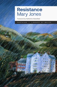 Resistance - Mary Jones - ebook