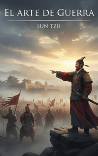 El Arte de la Guerra - Tzu Sun - ebook