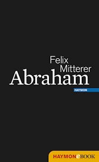 Abraham - Felix Mitterer - ebook