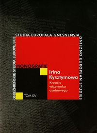 Kreacja wizerunku osobowego - Kysztymowa Irina - książka