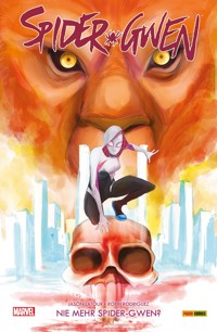 Spider-Gwen 3 - Nie mehr Spider-Gwen? - Jason Latour - ebook