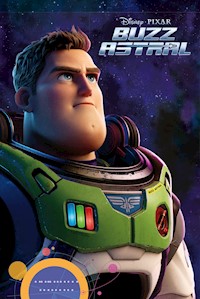 Buzz Astral. Biblioteczka przygody. Disney Pixar - Meredith Rusu - ebook