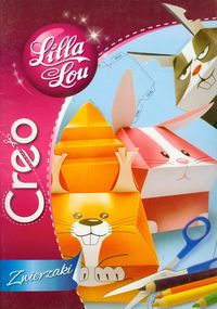 Lilla Lou Creo -  - książka