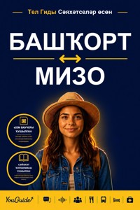 The Language Guide for Travelers - Bashkir to Mizo - YouGuide - ebook