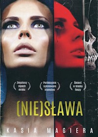 (Nie)sława - Kasia Magiera - ebook + książka