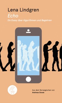 Echo - Lena Lindgren - ebook