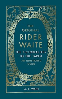The Pictorial Key To The Tarot - Waite A.E. - książka