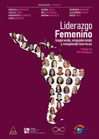 Liderazgo Femenino - Adriana Cibelli - ebook