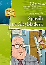 Sposób na Alcybiadesa (miękka) - Niziurski Edmund - książka