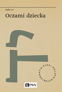 Oczami dziecka - Malka Lee - książka
