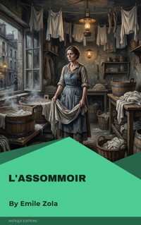 L'Assommoir - Emile Zola - ebook