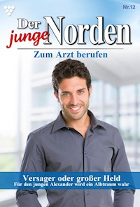 Versager oder großer Held? - Carolin Grahl - ebook