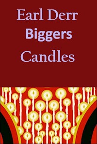 Candles - Earl Derr Biggers - ebook