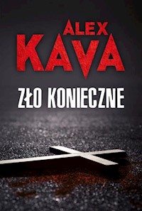 Zło konieczne - Alex Kava - ebook + audiobook + książka