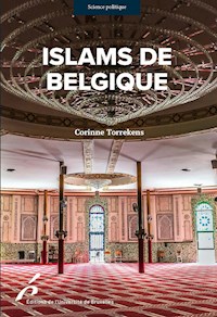 Islams de Belgique - Corinne Torrekens - ebook