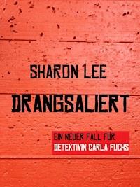 DRANGSALIERT - Sharon Lee - ebook