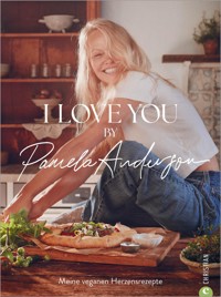 I love you! - Anderson Pamela - ebook