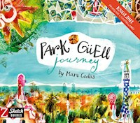 Park Güell Journey - Maru Godàs - ebook