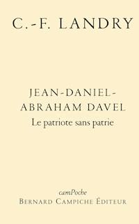 Jean-Daniel-Abraham Davel - Charles-François Landry - ebook