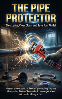 The Pipe Protector: Stop Leaks, Clear Clogs, and Save Your Wallet - Jonathan Hayes - ebook