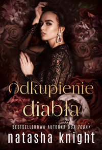 Odkupienie diabła - Knight Natasha - ebook + książka